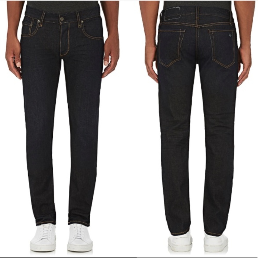 Men’s Rag and Bone Jeans Size 33x34